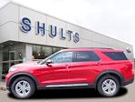 2023 Ford Explorer 4WD SUV for sale #WR1754 - photo 3