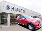 2023 Ford Explorer 4WD SUV for sale #WR1754 - photo 4