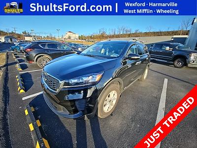 2019 Kia Sorento AWD SUV for sale #WR1757A - photo 1