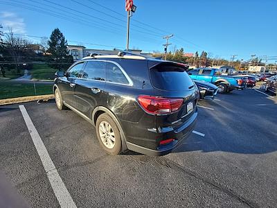2019 Kia Sorento AWD SUV for sale #WR1757A - photo 2