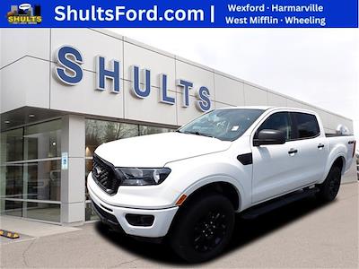 2023 Ford Ranger SuperCrew Cab 4x4 Pickup for sale #WR1759 - photo 1
