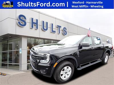 2024 Ford Ranger SuperCrew Cab 4x4 Pickup for sale #WR1760 - photo 1