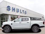 2024 Ford Ranger SuperCrew Cab 4x4 Pickup for sale #WR1761 - photo 3