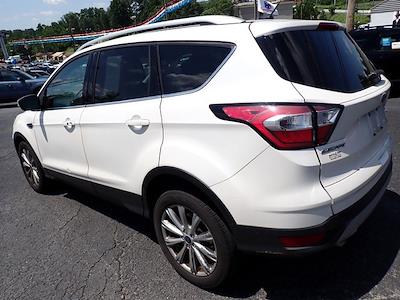 2017 Ford Escape 4x4 SUV for sale #WR1762A - photo 2