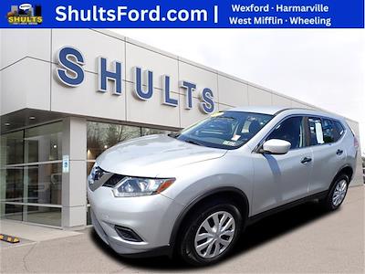 2016 Nissan Rogue 4x4 SUV for sale #WR1762B - photo 1