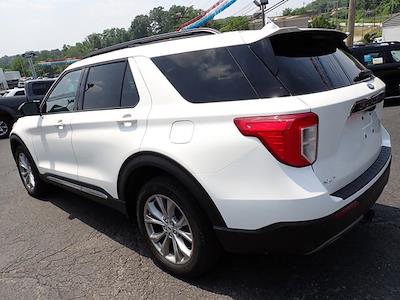 2023 Ford Explorer 4WD SUV for sale #WR1763 - photo 2