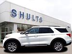 2023 Ford Explorer 4WD SUV for sale #WR1763 - photo 3