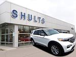 2023 Ford Explorer 4WD SUV for sale #WR1763 - photo 4