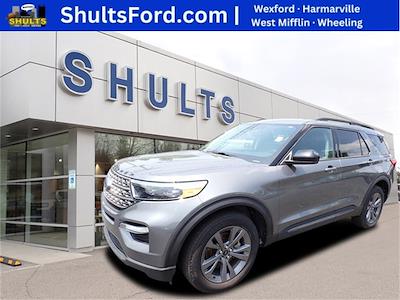 2023 Ford Explorer 4WD SUV for sale #WR1764 - photo 1