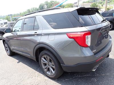 2023 Ford Explorer 4WD SUV for sale #WR1764 - photo 2