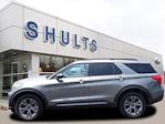 2023 Ford Explorer 4WD SUV for sale #WR1764 - photo 3