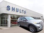 2023 Ford Explorer 4WD SUV for sale #WR1764 - photo 4