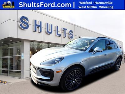 2022 Porsche Macan AWD SUV for sale #WR1764A - photo 1