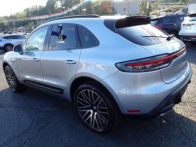 2022 Porsche Macan AWD SUV for sale #WR1764A - photo 2