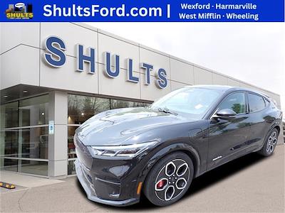 2024 Ford Mustang Mach-E AWD SUV for sale #WR1765 - photo 1