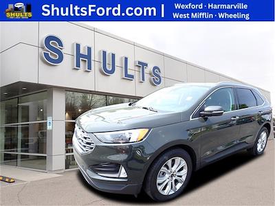 2024 Ford Edge AWD SUV for sale #WR1768 - photo 1