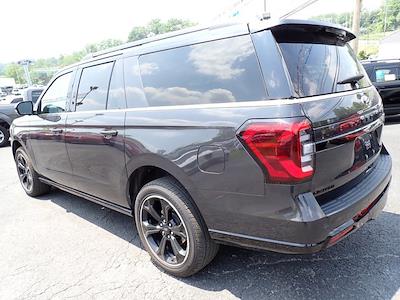 2024 Ford Expedition MAX 4x4 SUV for sale #WR1769 - photo 2