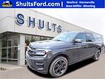 2024 Ford Expedition MAX 4x4 SUV for sale #WR1769 - photo 1