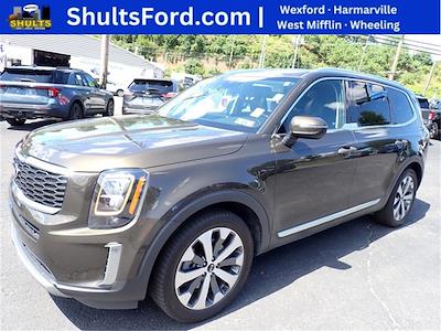 2021 Kia Telluride 4x4 SUV for sale #WR1769A - photo 1
