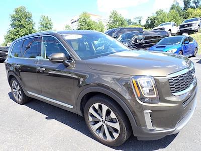 2021 Kia Telluride 4x4 SUV for sale #WR1769A - photo 2