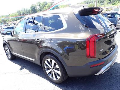 2021 Kia Telluride 4x4 SUV for sale #WR1769A - photo 2