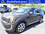 2021 Kia Telluride 4x4 SUV for sale #WR1769A - photo 1