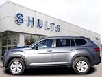 2018 Volkswagen Atlas AWD SUV for sale #WR1769B - photo 4
