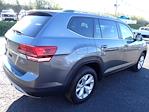 2018 Volkswagen Atlas AWD SUV for sale #WR1769B - photo 9