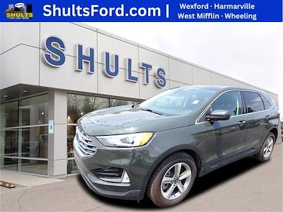 2022 Ford Edge AWD SUV for sale #WR1771 - photo 1