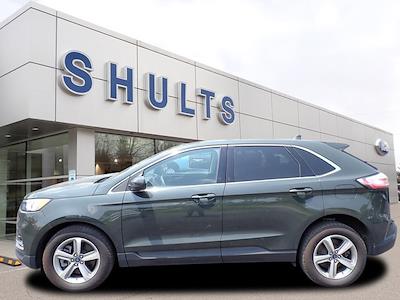 2022 Ford Edge AWD SUV for sale #WR1771 - photo 2