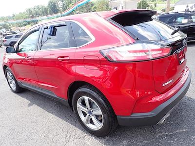 2020 Ford Edge AWD SUV for sale #WR1771A - photo 2