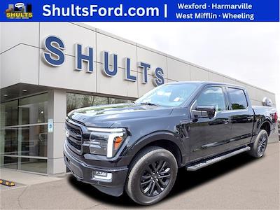 2024 Ford F-150 SuperCrew Cab 4x4 Pickup for sale #WR1772 - photo 1