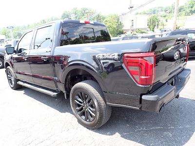 2024 Ford F-150 SuperCrew Cab 4x4 Pickup for sale #WR1772 - photo 2