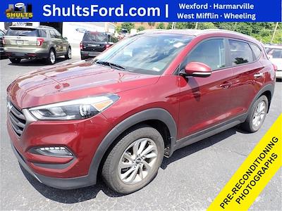 2016 Hyundai Tucson SUV for sale #WR1793A - photo 1