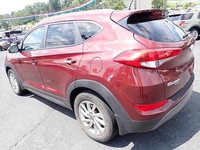 2016 Hyundai Tucson SUV for sale #WR1793A - photo 2