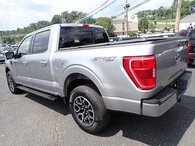 2023 Ford F-150 SuperCrew Cab 4x4 Pickup for sale #WR1794 - photo 2