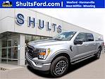 2023 Ford F-150 SuperCrew Cab 4x4 Pickup for sale #WR1794 - photo 1