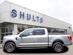 2023 Ford F-150 SuperCrew Cab 4x4 Pickup for sale #WR1794 - photo 3