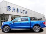 2023 Ford F-150 SuperCrew Cab 4x4 Pickup for sale #WR1795 - photo 3