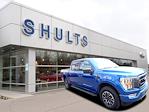 2023 Ford F-150 SuperCrew Cab 4x4 Pickup for sale #WR1795 - photo 4