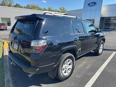 2023 Toyota 4Runner 4WD SUV for sale #WR1795A - photo 2