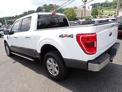 2022 Ford F-150 SuperCrew Cab 4x4 Pickup for sale #WR1797 - photo 2