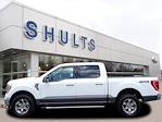 2022 Ford F-150 SuperCrew Cab 4x4 Pickup for sale #WR1797 - photo 3