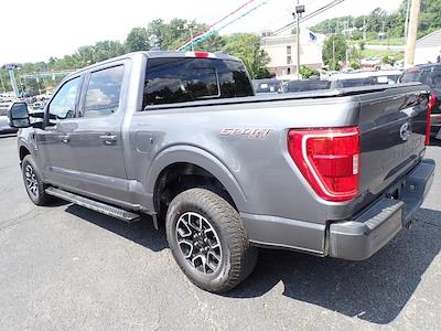 2023 Ford F-150 SuperCrew Cab 4x4 Pickup for sale #WR1798 - photo 2