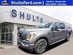 2023 Ford F-150 SuperCrew Cab 4x4 Pickup for sale #WR1798 - photo 1
