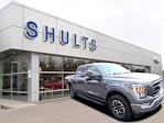 2023 Ford F-150 SuperCrew Cab 4x4 Pickup for sale #WR1798 - photo 4