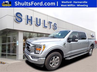 2023 Ford F-150 SuperCrew Cab 4x4 Pickup for sale #WR1799 - photo 1