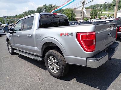 2023 Ford F-150 SuperCrew Cab 4x4 Pickup for sale #WR1799 - photo 2
