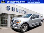 2023 Ford F-150 SuperCrew Cab 4x4 Pickup for sale #WR1799 - photo 1