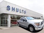 2023 Ford F-150 SuperCrew Cab 4x4 Pickup for sale #WR1799 - photo 4